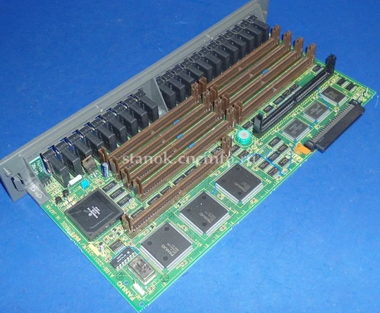 Печатная плата Fanuc 15-MB/15-TB A16B-2201-0320