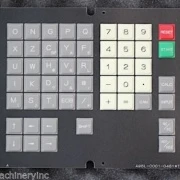 Клавиатура для станков с ЧПУ Fanuc A98L-0001-0481#T