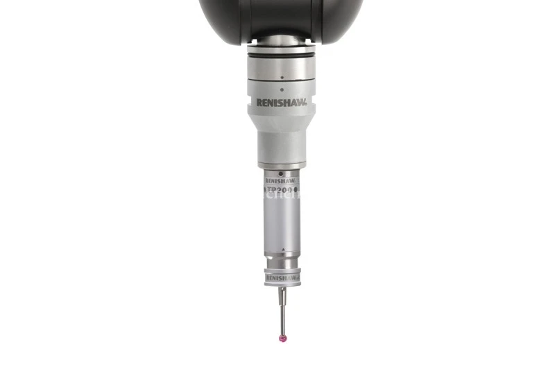 Измерительная система TP200 RENISHAW