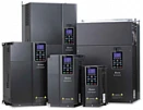 Преобразователи частоты Delta Electronics серия VFD-CP2000 для насосов VFD055CP43EB-21