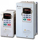 Преобразователи частоты Delta Electronics VFD-B VFD055В43A
