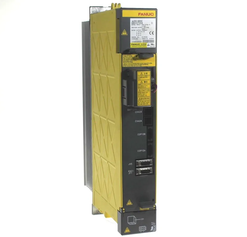 Сервоусилитель Fanuc Amplifier Alpha iSV 20/40HV A06B-6127-H206