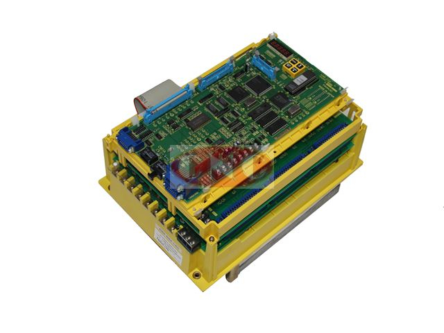 Сервопривод Fanuc A06B-6064-H305