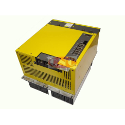 Сервоусилитель Fanuc M-45 A06B-6111-H045