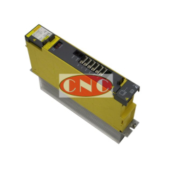 Сервоусилитель Fanuc M-15 A06B-6142-H015#H580