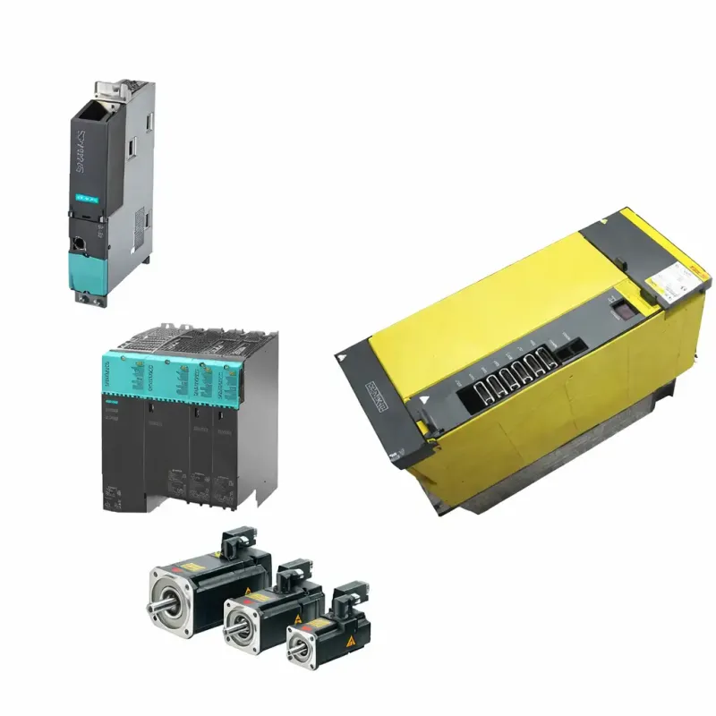 Контроллер Fanuc A20B-2101-0512