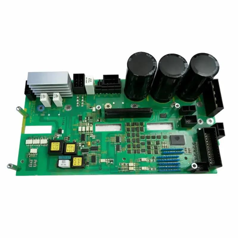 Контроллер Fanuc A20B-8101-0812