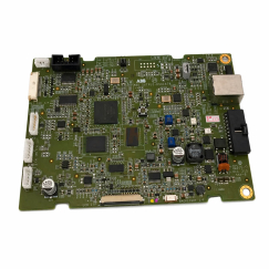 Материнская плата пульта ABB 3HAC033624-001